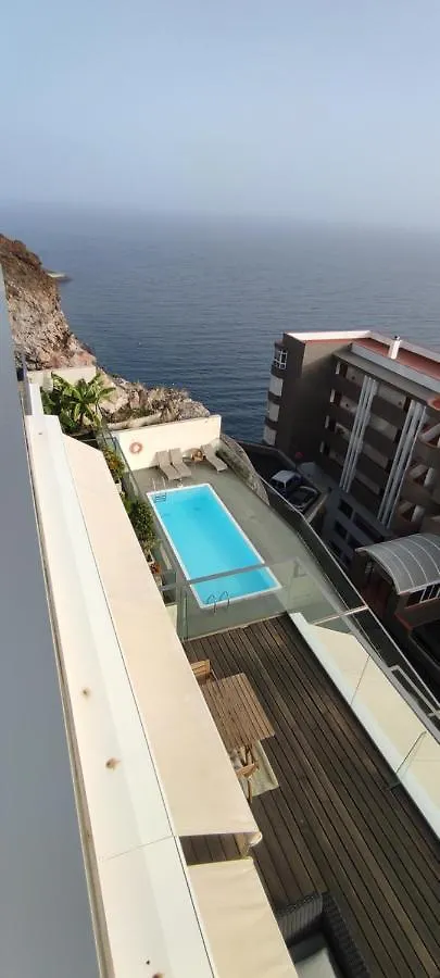 Apartamento Terrazas De Tabaiba,Parking Air,Wifi Vistas  Tabaiba