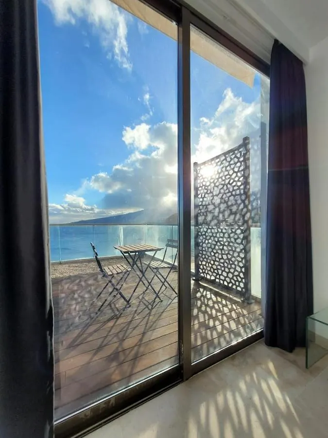 Apartamento Terrazas De Tabaiba,Parking Air,Wifi Vistas 0*, Tabaiba España
