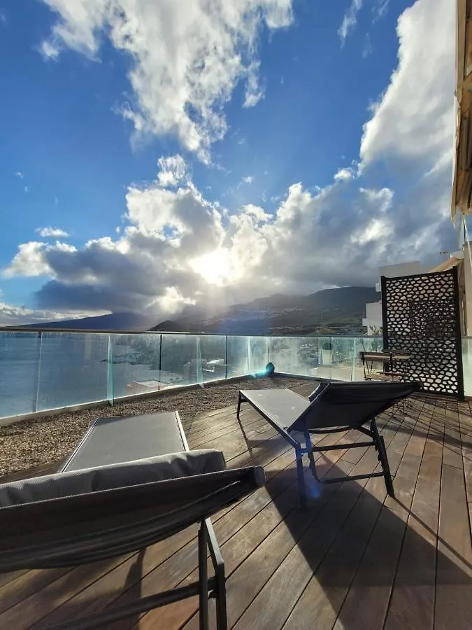 Apartamento Terrazas De Tabaiba,Parking Air,Wifi Vistas  Tabaiba