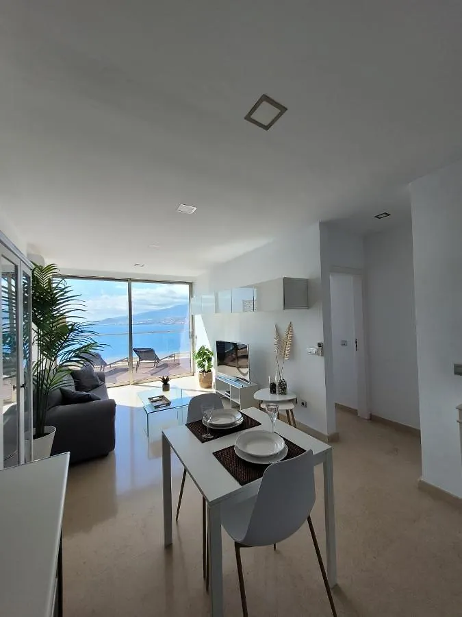 Apartamento Terrazas De Tabaiba,Parking Air,Wifi Vistas 0*, Tabaiba España