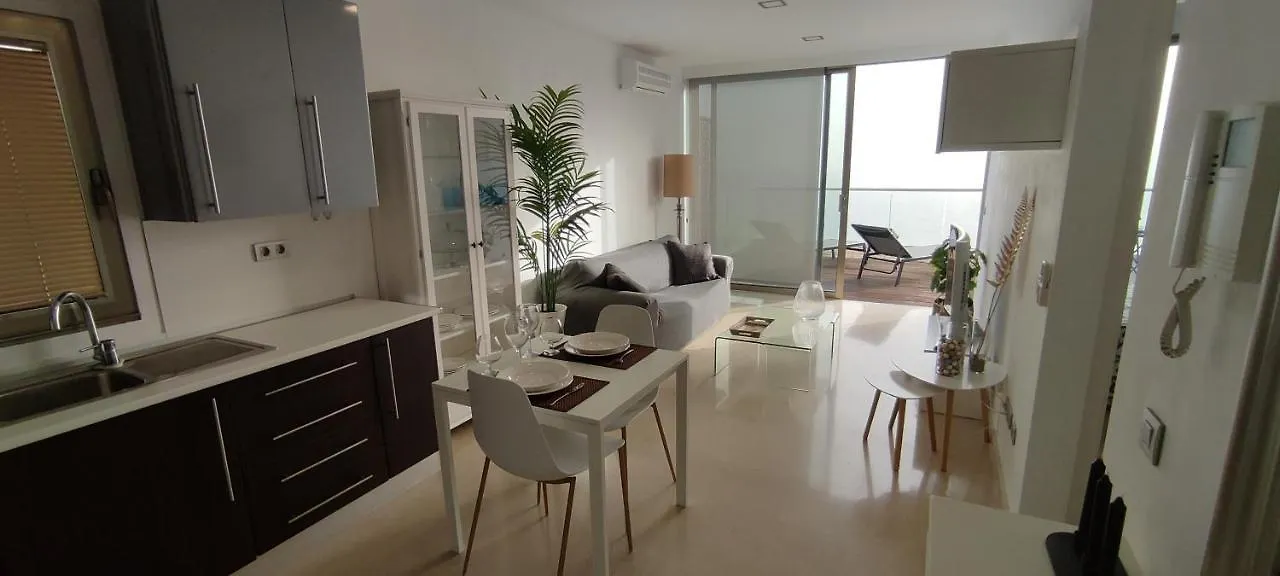 Terrazas De Tabaiba,Parking Air,Wifi Vistas Apartment
