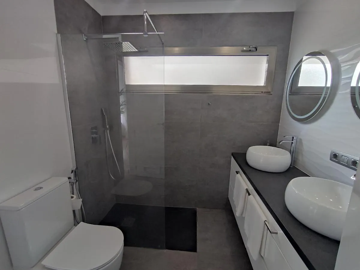 Terrazas De Tabaiba,Parking Air,Wifi Vistas Apartment Tabaiba