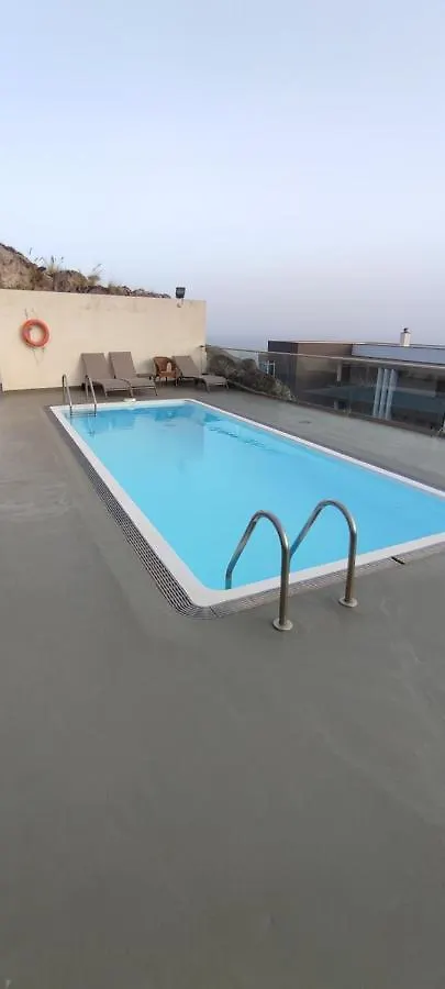 Terrazas De Tabaiba,Parking Air,Wifi Vistas Apartment