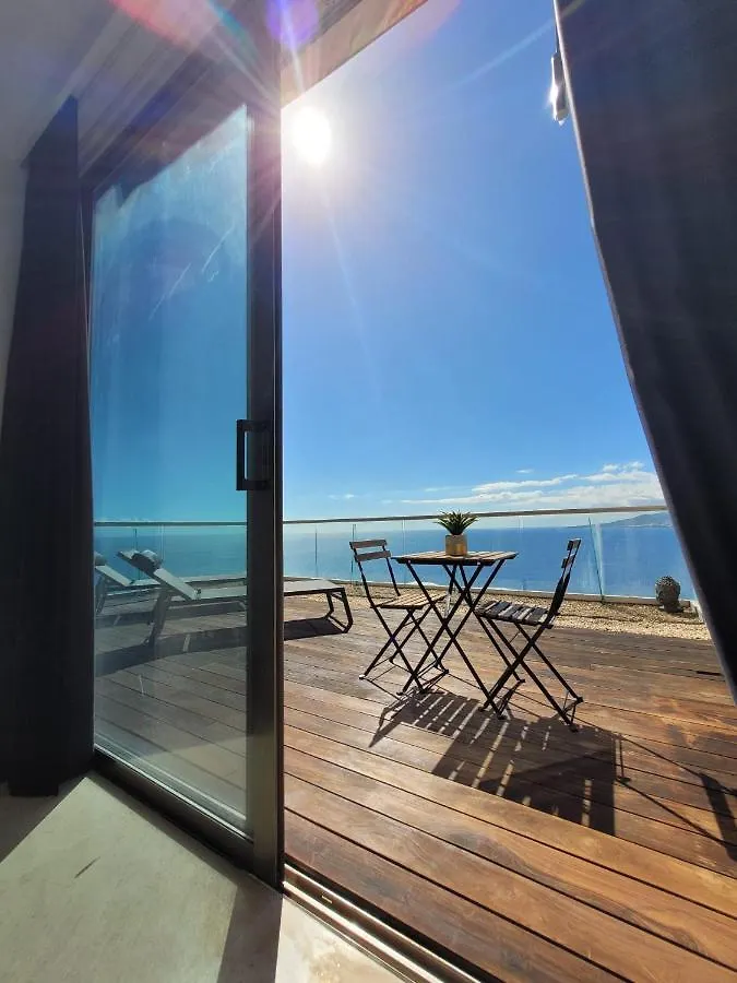 Terrazas De Tabaiba,Parking Air,Wifi Vistas Apartment Spain