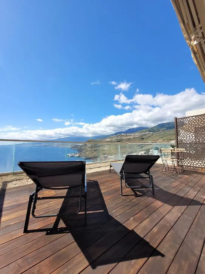 Terrazas De Tabaiba,Parking Air,Wifi Vistas Apartment Tabaiba