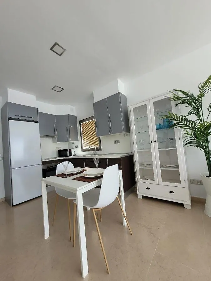 Terrazas De Tabaiba,Parking Air,Wifi Vistas Apartment Tabaiba