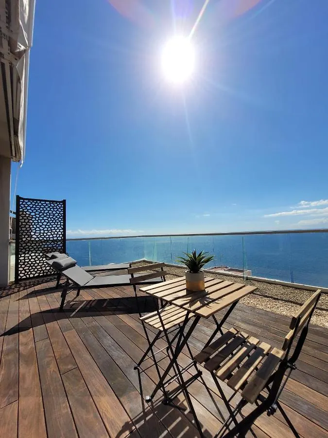 Terrazas De Tabaiba,Parking Air,Wifi Vistas Apartment