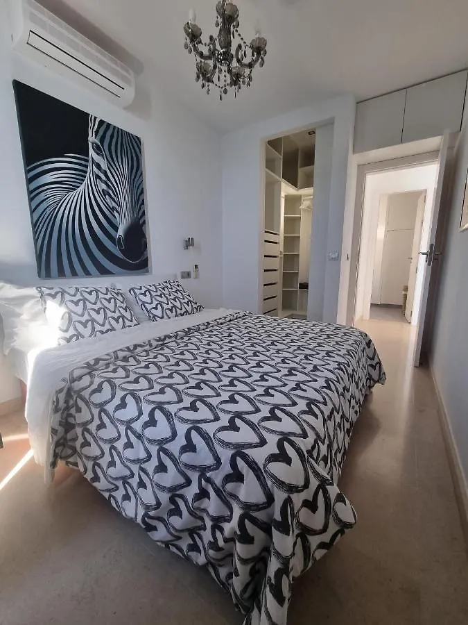 Terrazas De Tabaiba,Parking Air,Wifi Vistas Apartment
