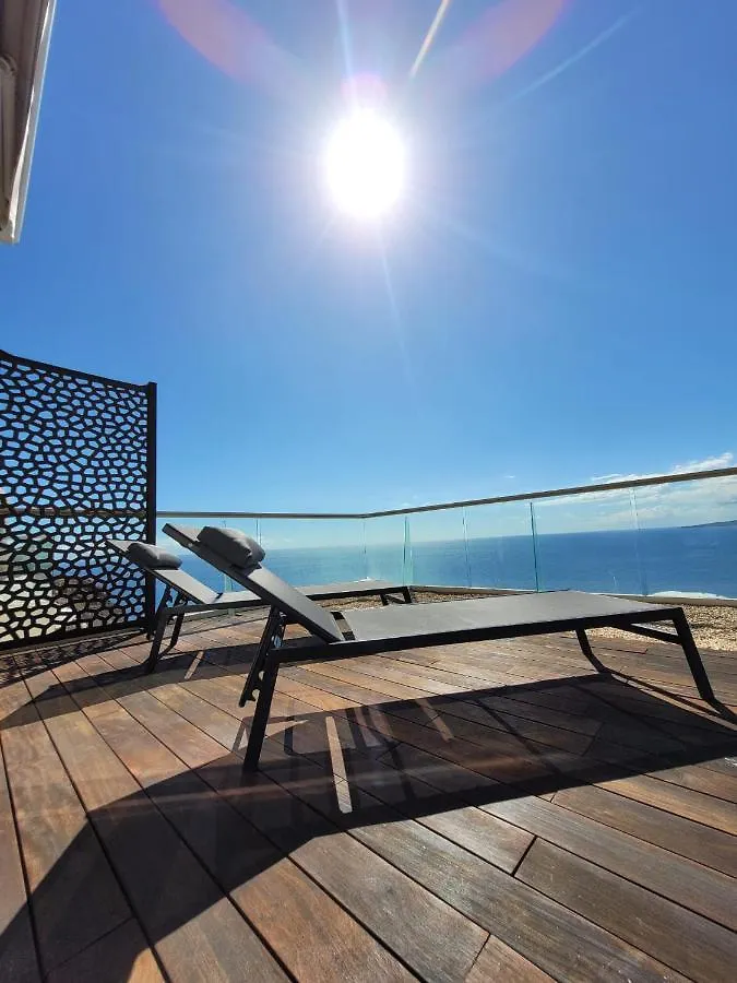 Terrazas De Tabaiba,Parking Air,Wifi Vistas Apartment
