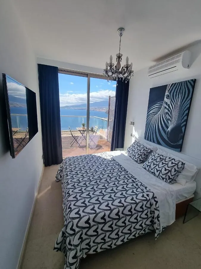 Terrazas De Tabaiba,Parking Air,Wifi Vistas Apartment