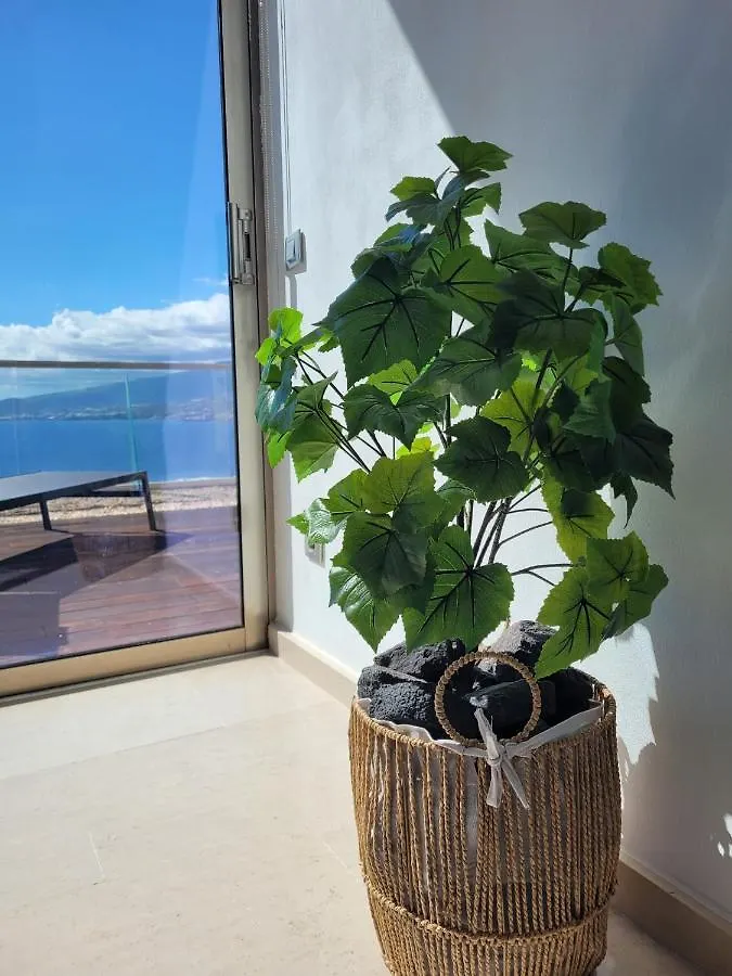 Terrazas De Tabaiba,Parking Air,Wifi Vistas Apartment