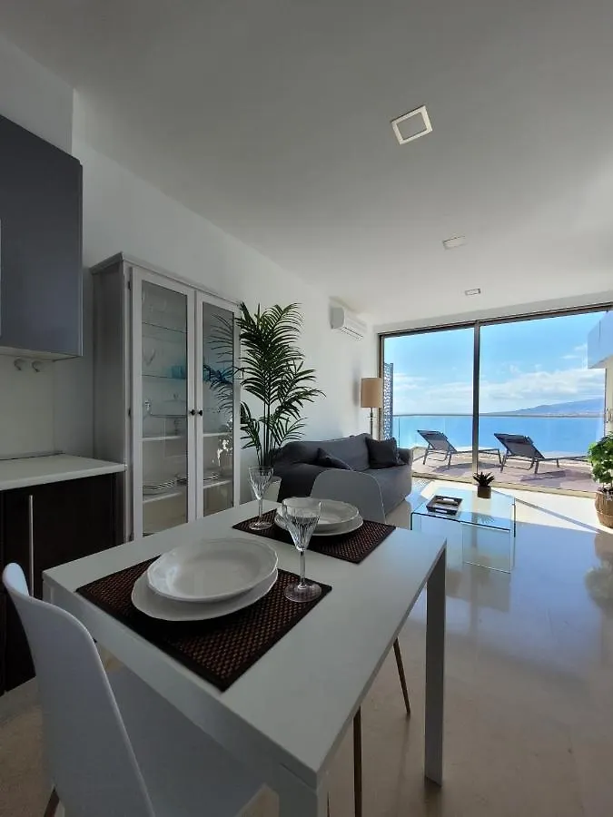 Terrazas De Tabaiba,Parking Air,Wifi Vistas Apartment