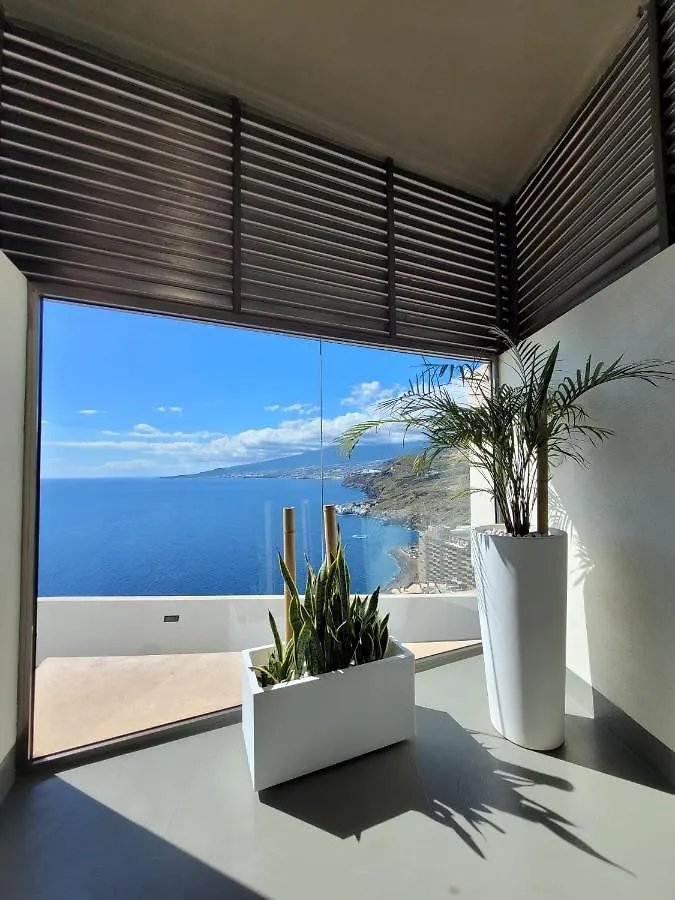 Terrazas De Tabaiba,Parking Air,Wifi Vistas Apartment