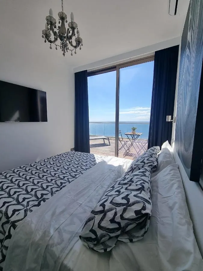 Terrazas De Tabaiba,Parking Air,Wifi Vistas Apartment Spain